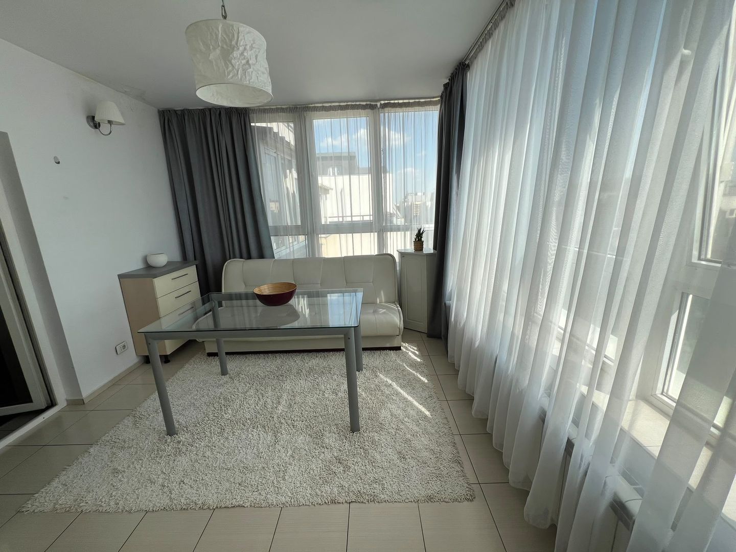 Apartament 2 camere Central / Calea Calarasilor - Poză 12
