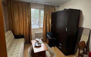 AP. 3 CAMERE DRISTOR, BUCATARIE INCHISA, MOBILAT/UTILAT, METROU 1 MIN - Poză 4