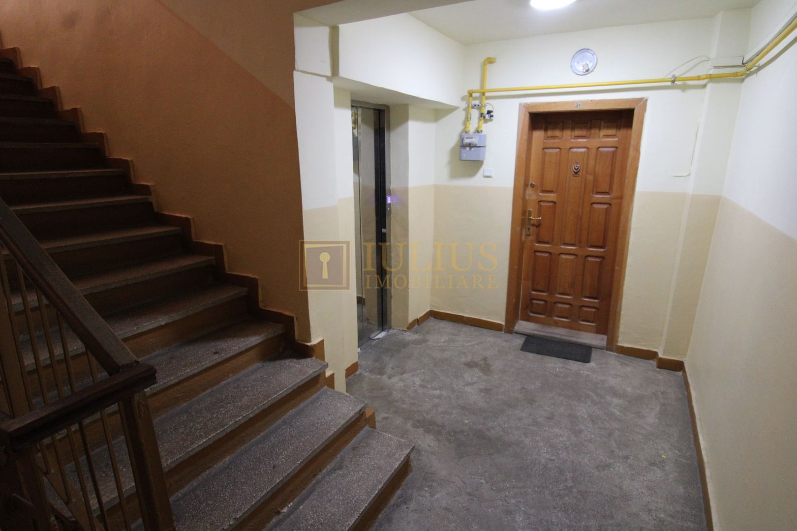 2 camere, calea Aradului-benzinaria ESO, centrala proprie - Poză 13