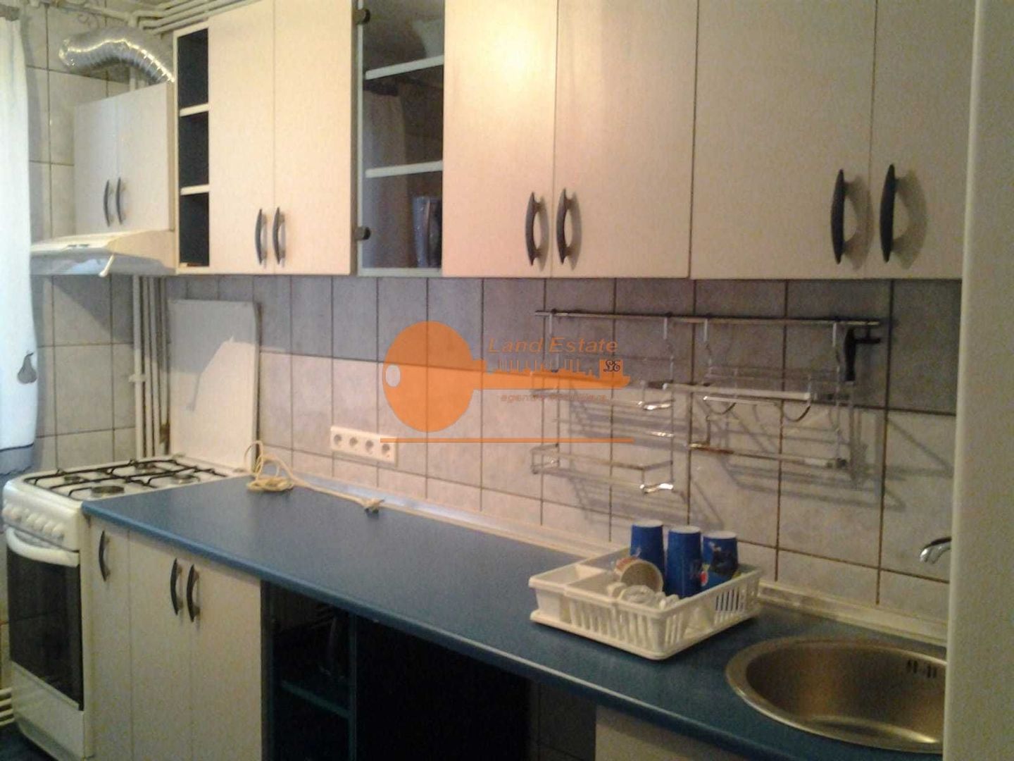 Apartament 3 camere cu centrala – Drumul Taberei la 5 min de metrou - Poză 6