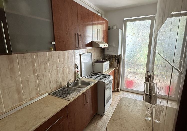 Apartament cu 1 camera complet mobilat, - Poză 2