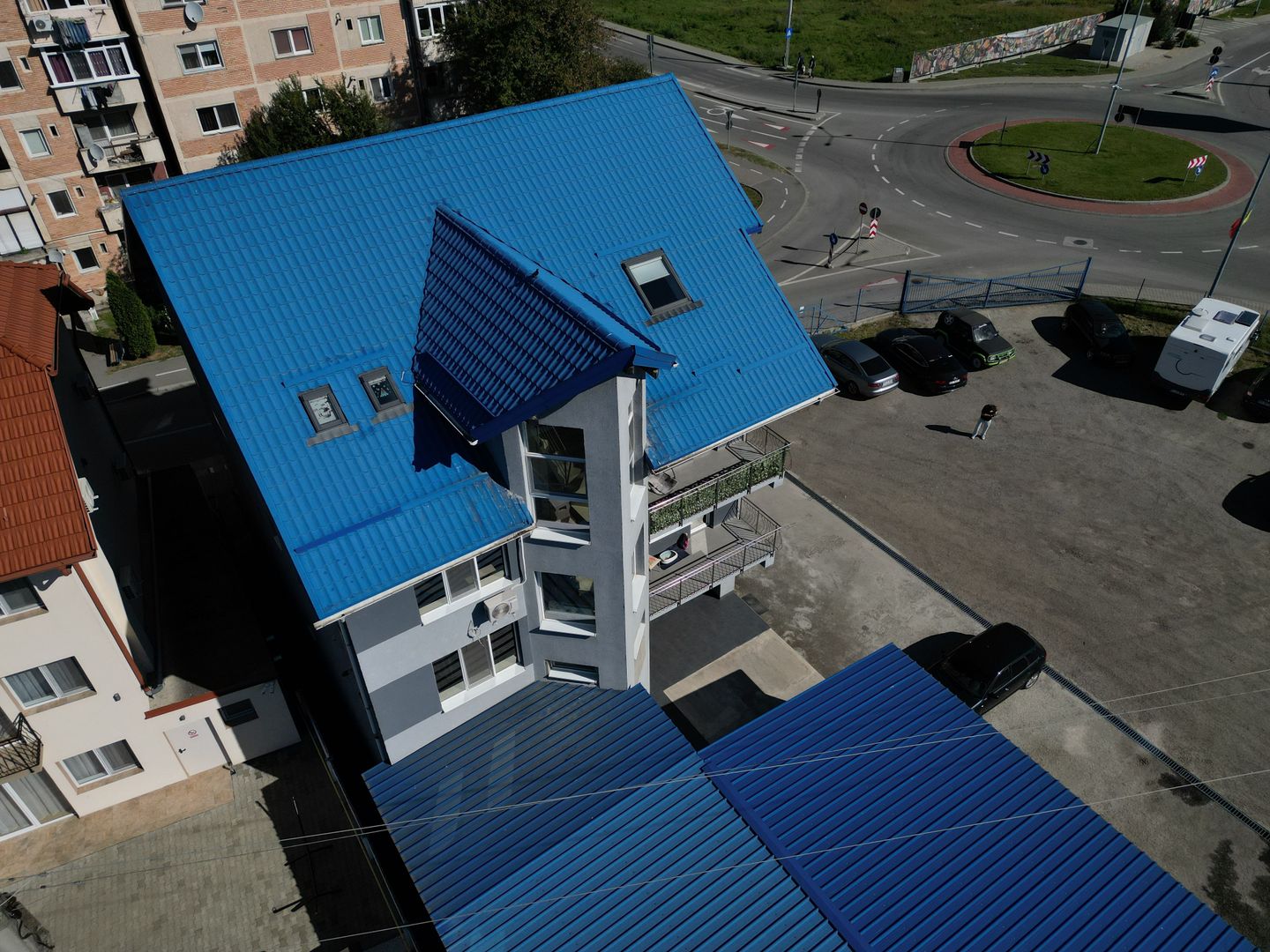 Oportunitate strategică de dezvoltare în Hațeg 3.079 mp - Poză 18