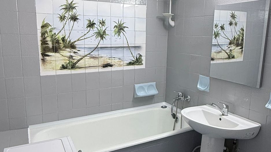 Apartament 3 camere de inchiriat mobilat si utilat, loc parcare,  Iuliu Maniu - Poză 10