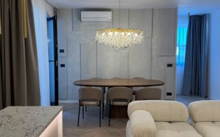 PRIMA INCHIRIERE TREI CAMERE ZONA HERASTRAU AVIATIEI - Poză 4