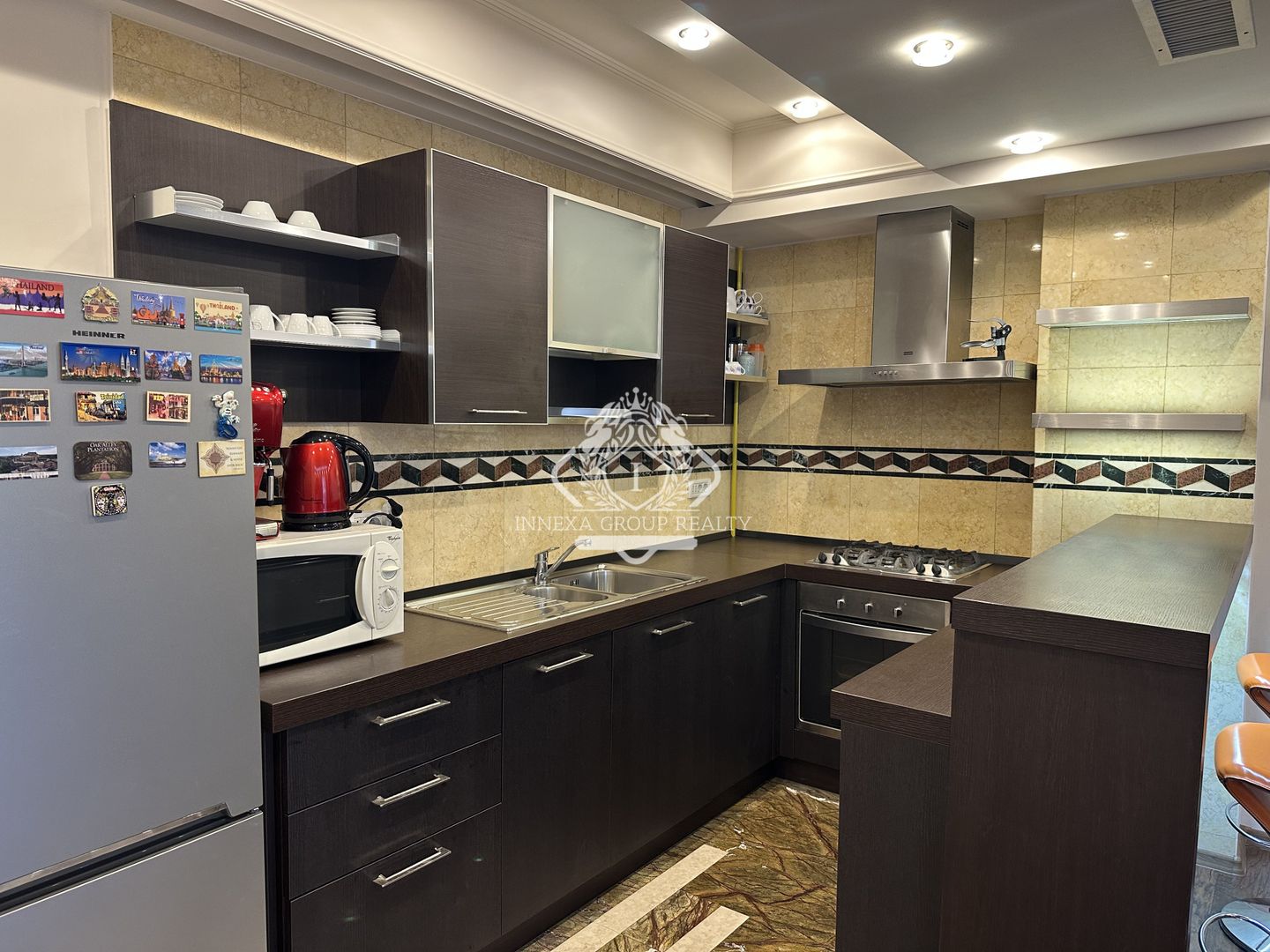 Apartament 3 camere I 120mp I etaj 8/9 I Baneasa-Ficusului - Poză 8