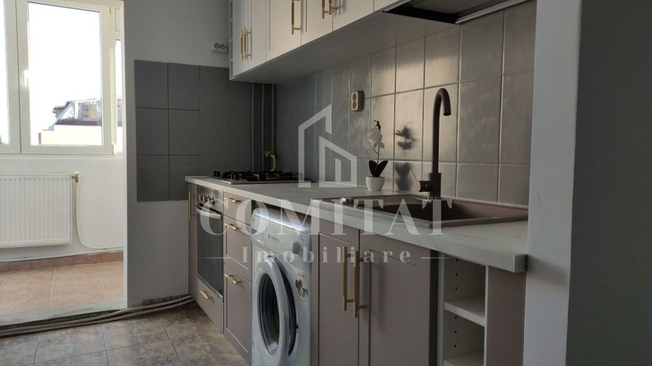 Apartament cu 2 camere decomandate | Cartierul Zorilor - Zona UMF - Poză 9