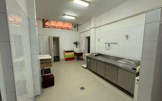 SPATIU COMERCIAL | COFETARIE | RESTAURANT | RADAUTI - Poză 16