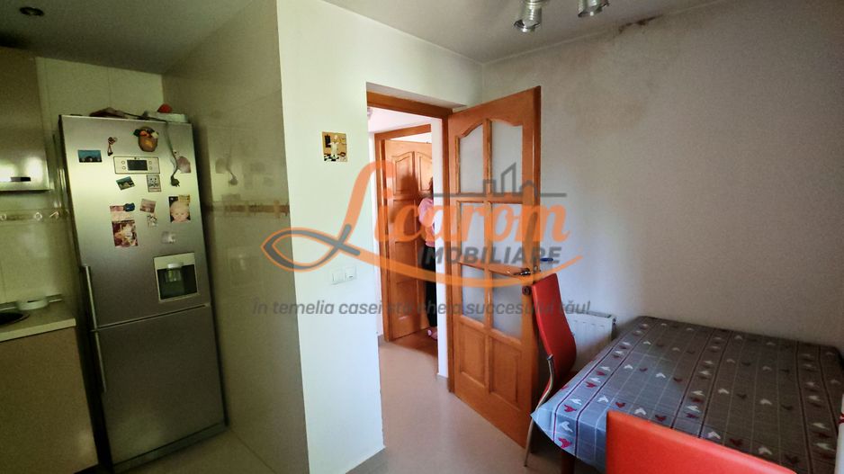 Apartament la casa + anexa gospodareasca, zona Blumana -Bartolomeu. - Poză 7