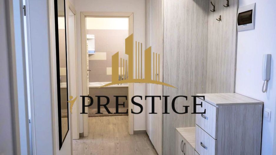 APARTAMENT 2 CAMERE | AVANTGARDEN | PARCARE | AER CONDITIONAT| LIFT - Poză 6