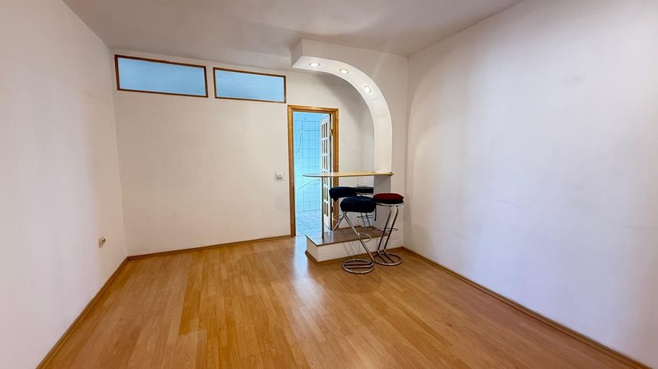 CAMERE ‖ CALEA MOSILOR ‖ BLOC REABILITAT ‖ 13 MIN METROU OBOR - Poză 1