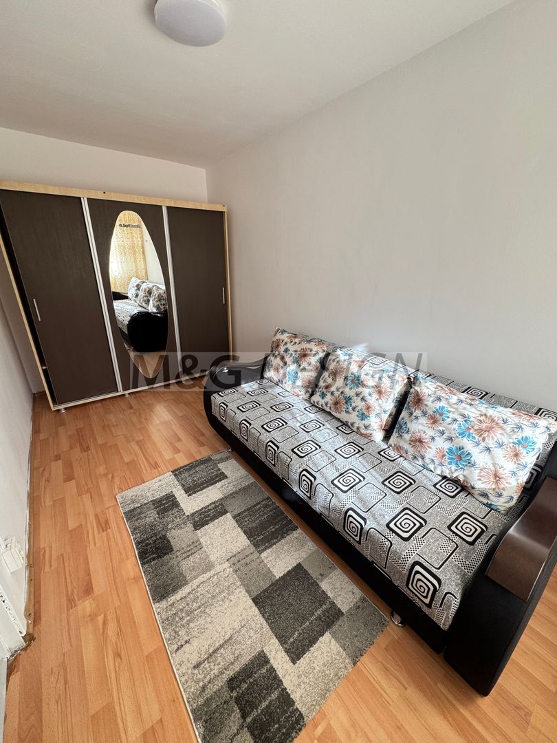 2 camere zona Sagului, etaj 3 amenajat - Poză 4