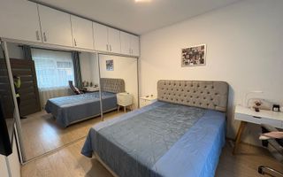 AP. 3 CAMERE-POPESTI-LEORDENI, PARCARE INCLUS, CENTRALA, METROU 12 MIN - Poză 5