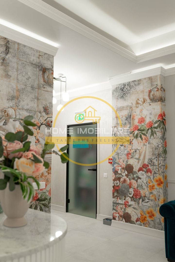 Spațiu comercial premium – Salon epilare definitivă complet echipat - Poză 6