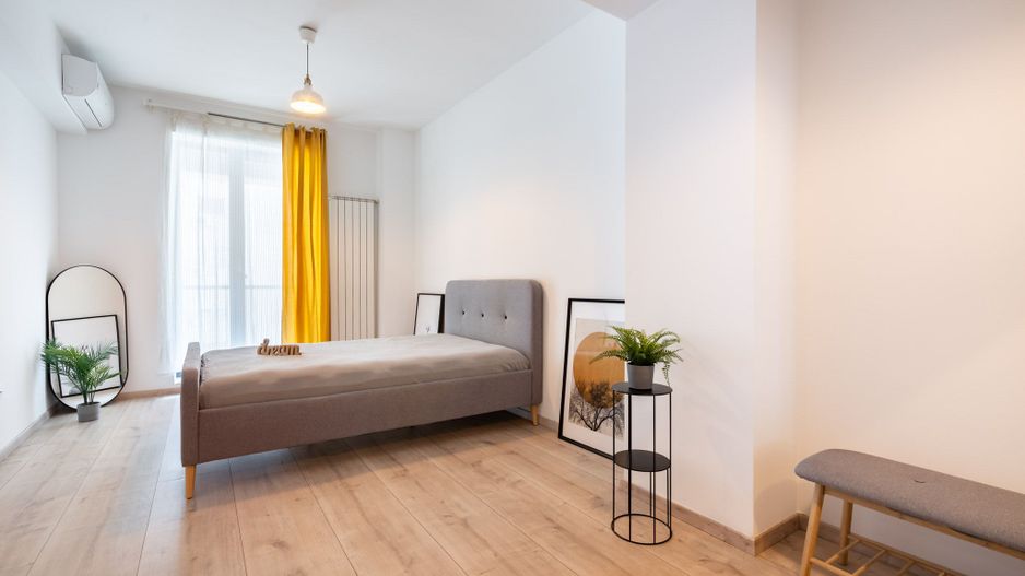 COMISION 0% - Apartament superb 66mp renovat in bloc 2015 la 6 minute metrou - Poză 5