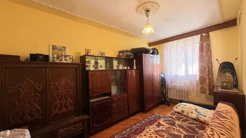 APARTAMENT 2 CAMERE DE ÎNCHIRIAT – COMPLEXUL STUDENȚESC — fotografia 3