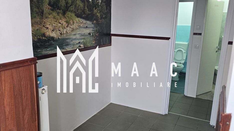 Spațiu comercial 60 mp de închiriat | Hipodrom 4, Sibiu - Poză 2