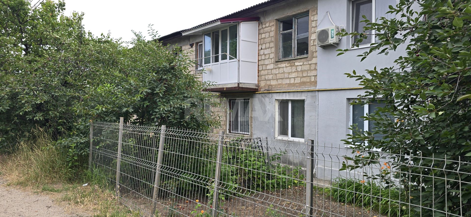 Apartament cu 2 camere în centru or. Cimișlia - Poză 2