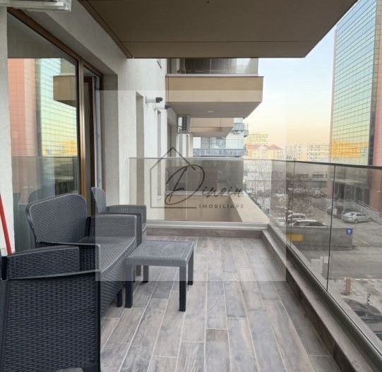 Apartament 2 Camere Ambiance Residence Pipera | PRIMA ÎNCHIRIERE - Poză 7