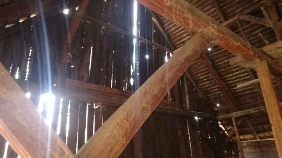 Casa Tarlungeni - Poză 3