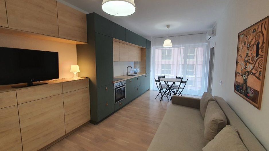 Apartament Jiului - Marmura Residence - Poză 2