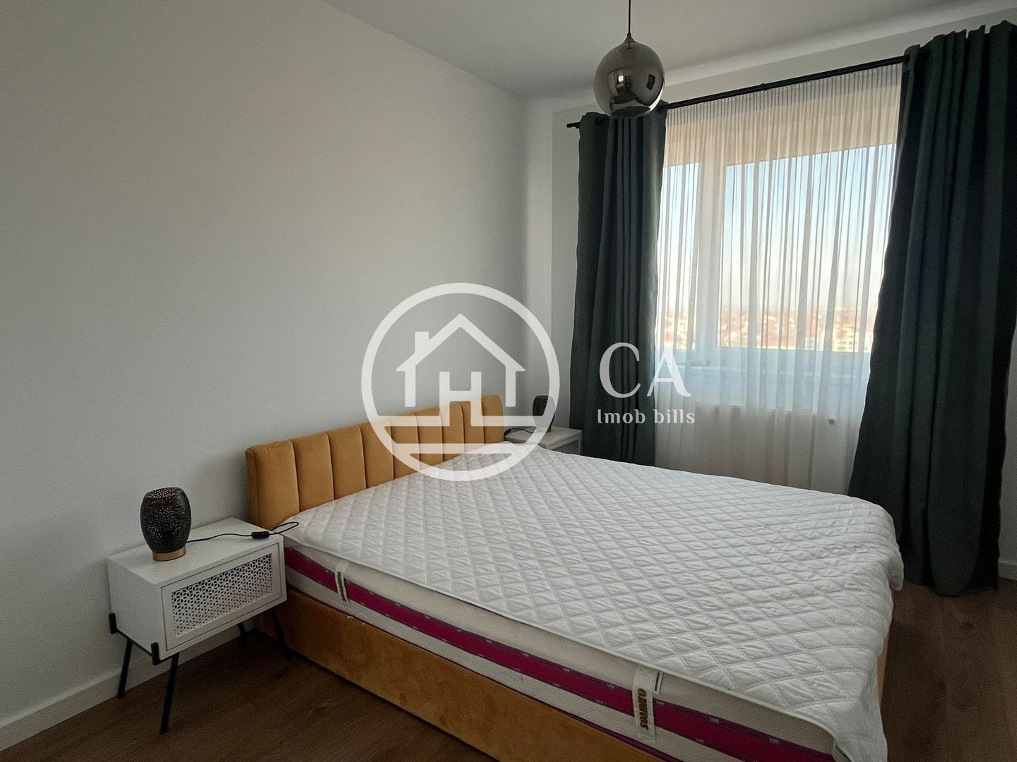 Apartament de închiriat cu 3 camere LUX în Prima Oneștilor, Oradea - Poză 6