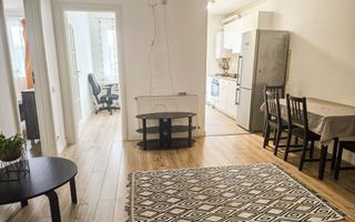 Etaj intermediar, balcon de 10 mp și parcare subterană – în bloc NOU - Poză 6