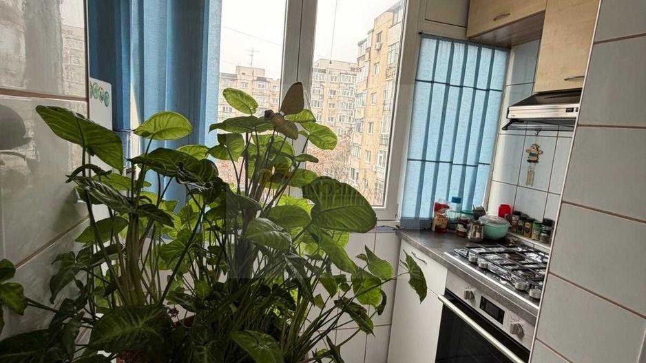 2 Camere-54MP | Decomandat | 1985 | 2 Lifturi | 5/8 | M Crangasi 6 min - Poză 4