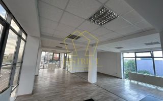 Spatiu birou renovat luminos cladire birouri I Simion Barnutiu - Poză 2
