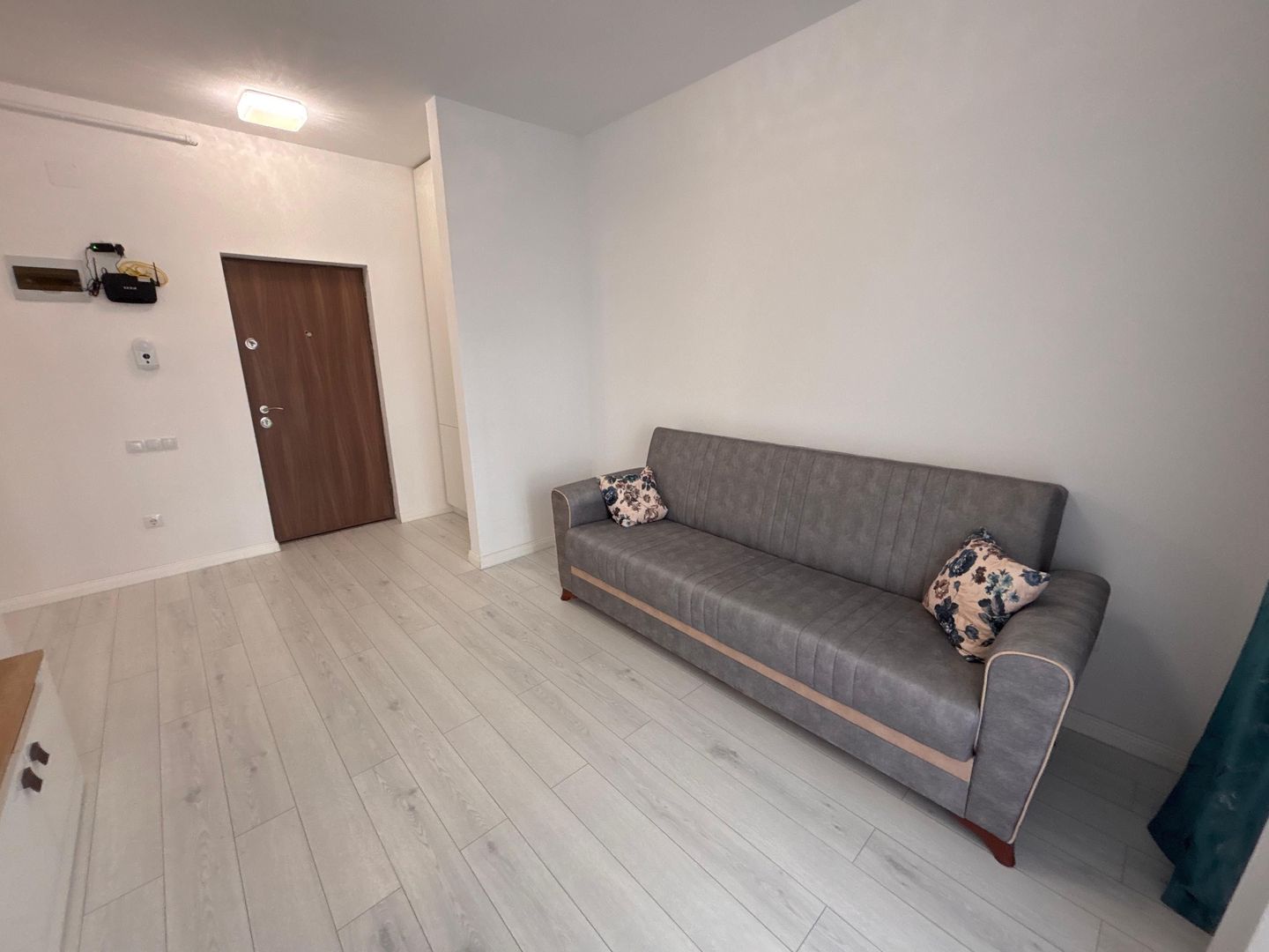 Apartament cu 3 camere si 2 locuri de parcare - Arhitectilor - Poză 7