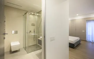 Reședință Exclusivistă cu 5 Camere | 201 mp | Terasă 25 mp - Poză 18