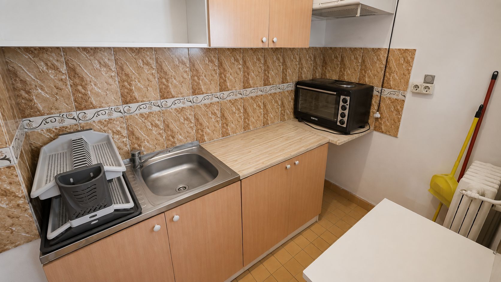 Apartament 1 camera de inchiriat | Take Ionescu | Aproape de UMFT | - Poză 4