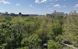 Garsonieră complet renovată – Prima închiriere  | Vedere în Cișmigiu - Poză 7