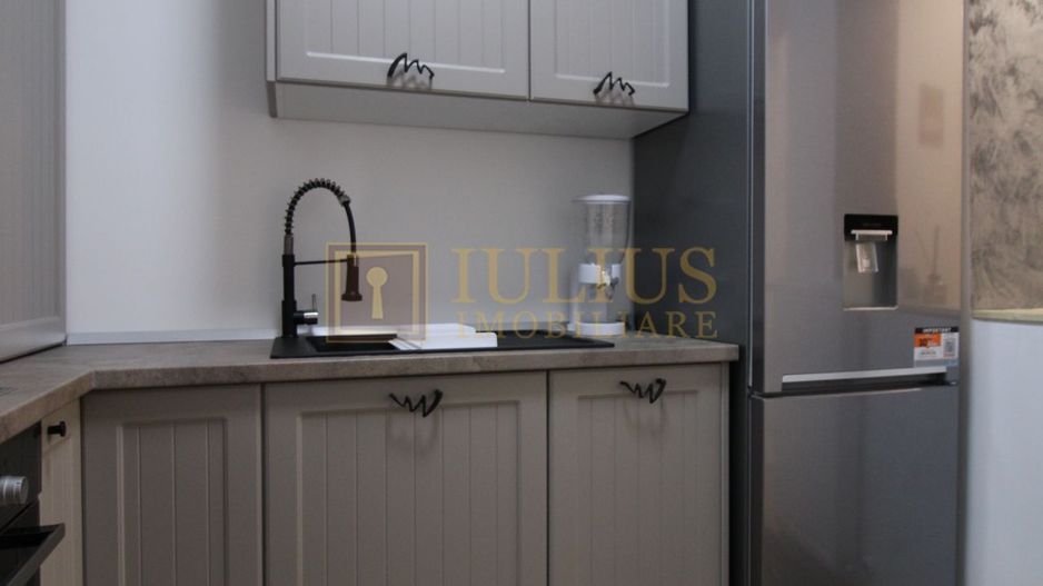 Lunei, 2 camere, centrala proprie, pet-friendly, prima inchiriere - Poză 9