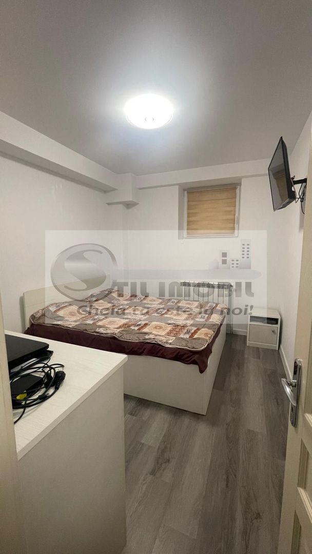 Apartament 2 camere, decomandat - Tatarasi - Bloc Nou - Mobilat ! - Poză 1