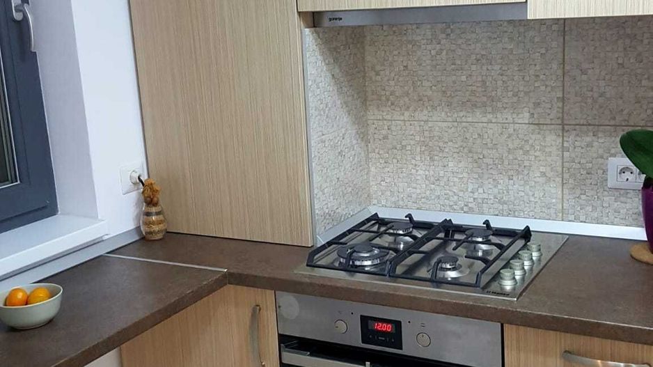 inchiriez 2 camere Pantelimon Delfinului, Mega Mall, Citta Residence - Poză 6