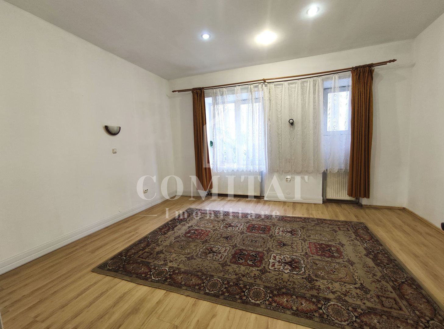 Apartament de vânzare | 3 camere | Centru | Casa Racoviță - Poză 1