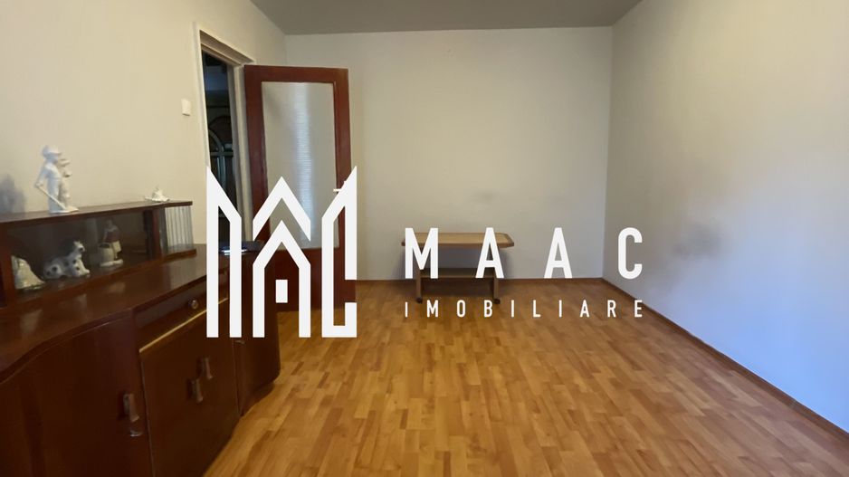 Apartament 2 camere de închiriat | Mihai Viteazul | parter - Poză 6