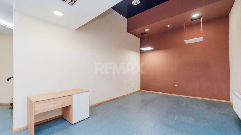 Spațiu comercial spre închiriere | Centru, Chișinău | 211 m² - Poză 13