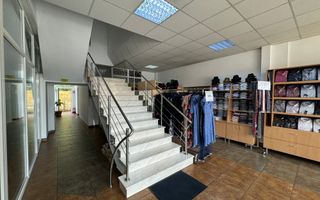 Clădire Multifuncțională de Vânzare în Târgu Mureș, Zona Gării - Poză 4