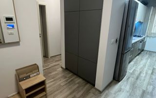 Braytim-Musicescu | 3 Camere | Etaj 1 | 2 Bai | Loc de parcare - Poză 6