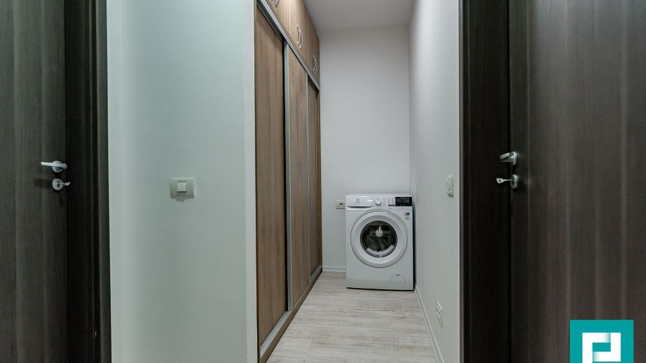 Apartament 2 camere în complex Plaza - Poză 9