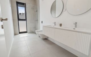 3 Camere 110+Terasa 60mp 5Min Metrou Grivita Arcadia Domenii 1 Mai - Poză 5