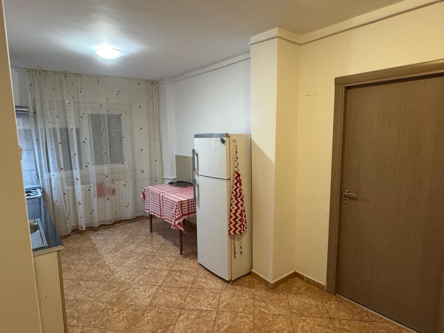 Apartament 2 camere modern, lângă metrou Titan, mobilat și utilat - Poză 10