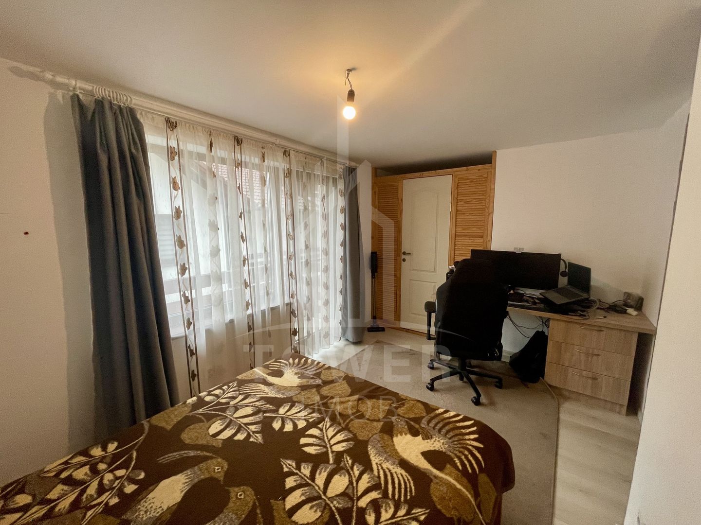 Casa 3 camere in cartierul Arhitecților - Poză 3