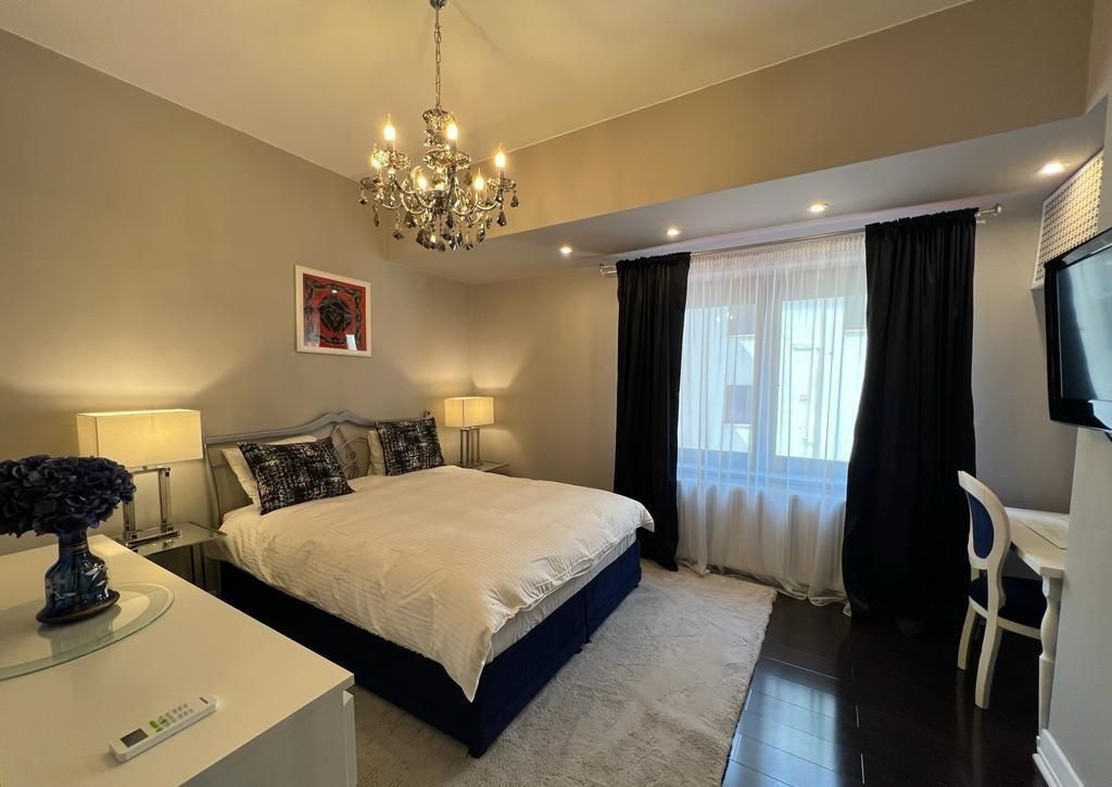 Duplex in Herastrau, 4 camere 200mp, gradina 70mp, 3 locuri - Poză 6