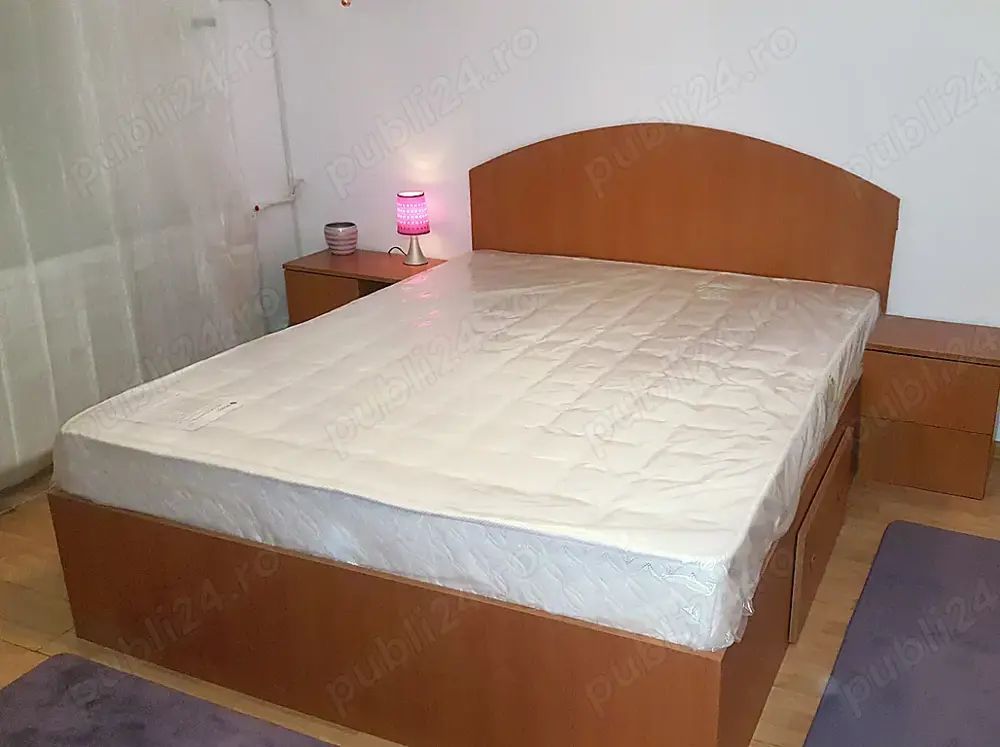 2+1 Camere Decomandat | Central, Liniștit, Ideal pentru Familie - Poză 6