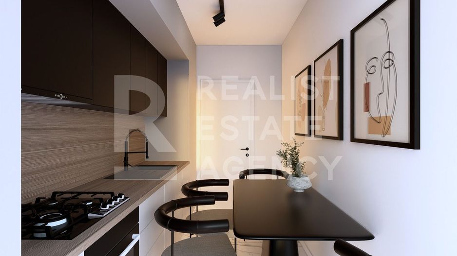 Vânzare, apartament, o cameră, Giroc, Timiș - Poză 5