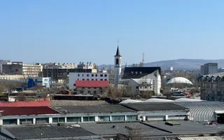 Apartament 2 camere decomandat Conest Evolution - Poză 27
