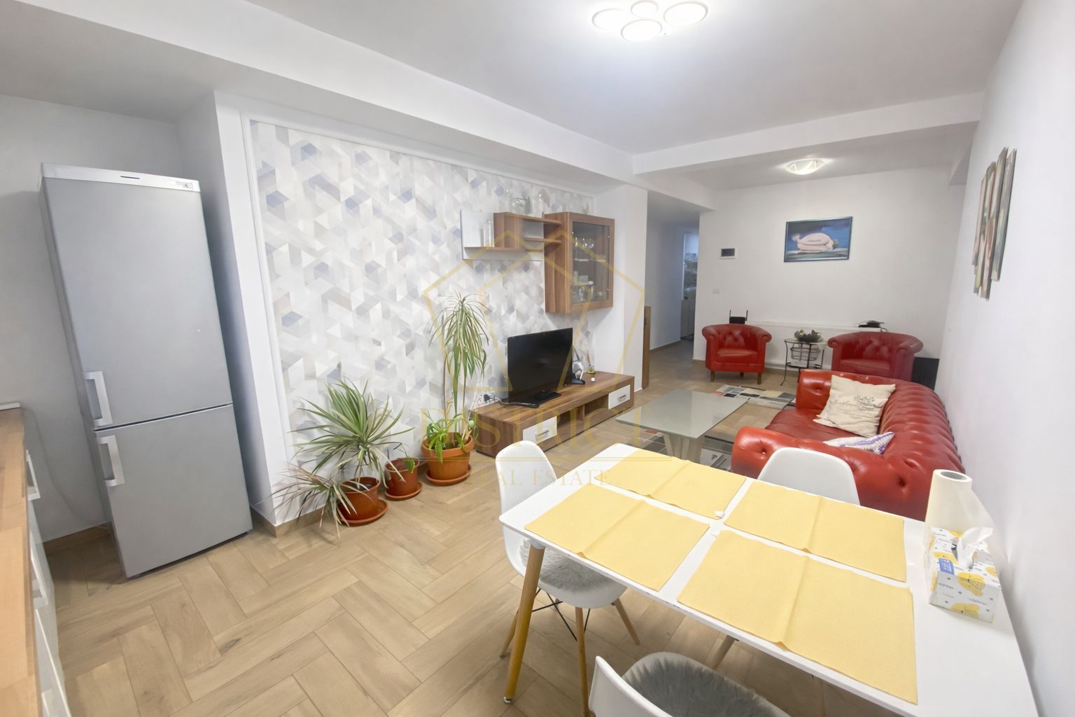 Apartament superb cu 3 camere | Braytim - Poză 4