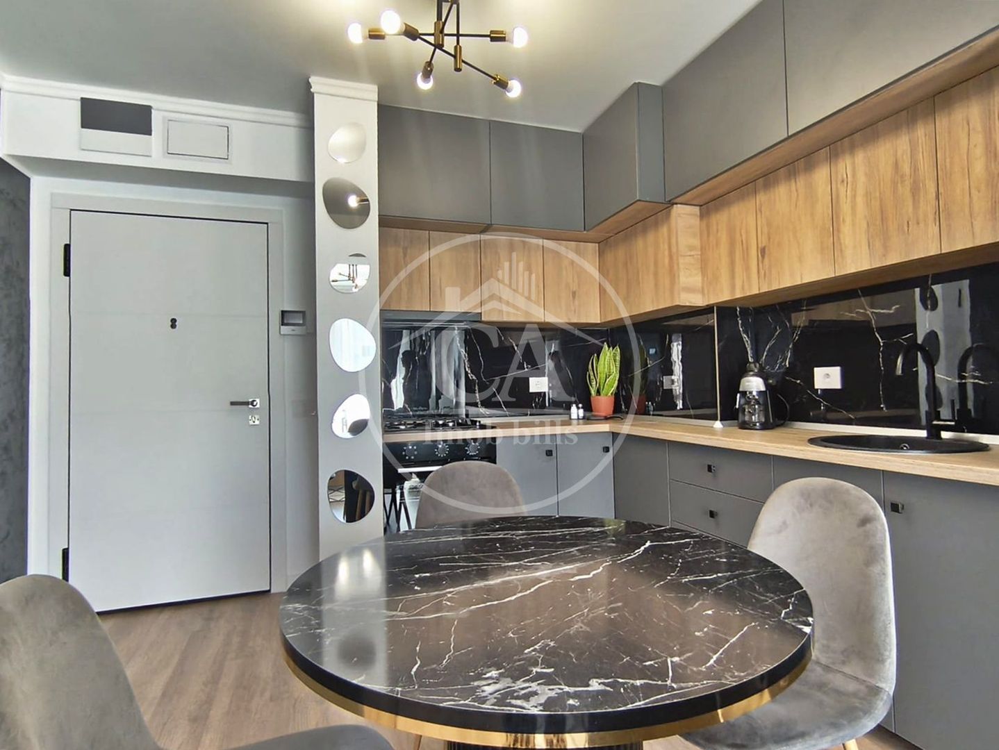 Apartament Premium cu 2 camere de vanzare in Prima Green, Oradea - Poză 8